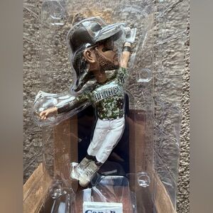 Fernando Tatis Jr Camouflage Bobblehead 2024 ⚾️🇩🇴